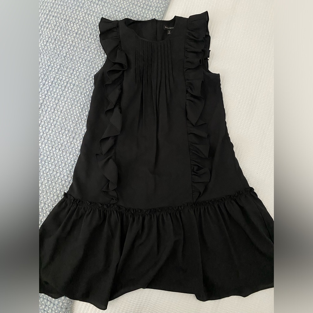 Banana Republic Women’s Dress - Petite Small